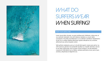 冲浪PPT模板设计_22