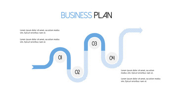 冲浪PPT模板设计_27