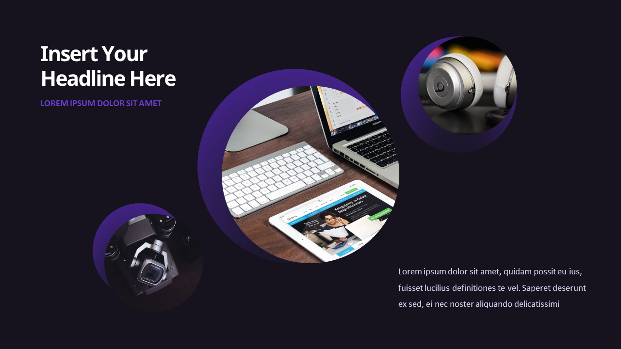 Electronics ppt presentation slides