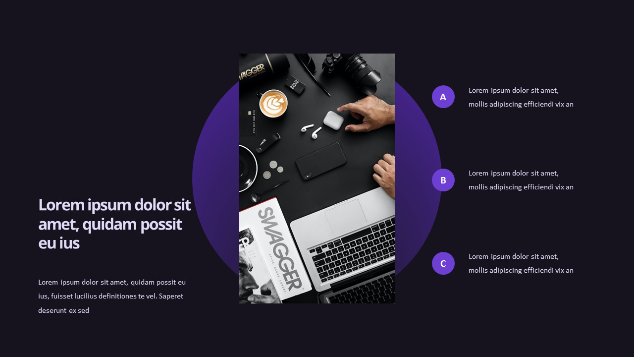 Electronics ppt presentation slides