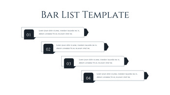 自転車の生活 PPTモデル_25