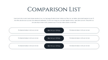 自転車の生活 PPTモデル_30