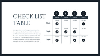 自転車の生活 PPTモデル_31