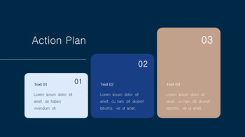 Cryptocurrency Business PowerPoint Business Templates_39