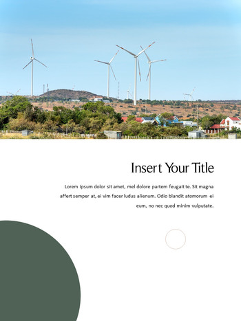 Green Energy beste ppt-Vorlage_10