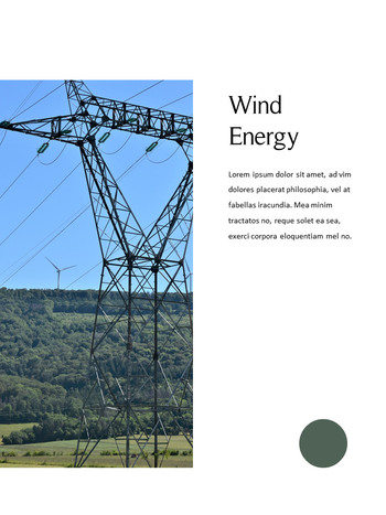 Green Energy best ppt template_12