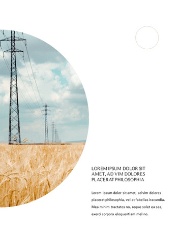 Green Energy best ppt template_14