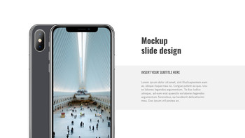 Architettura diapositiva di presentazione_28