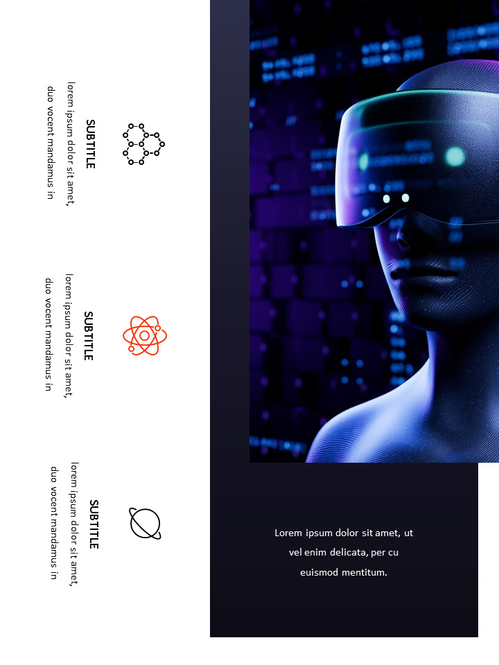 NFT slides presentation