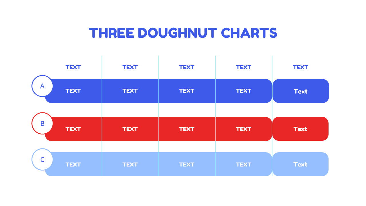 Global Inflation presentation slide design