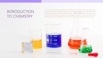 Study Chemistry google slides template download_04