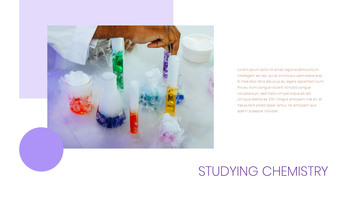 Study Chemistry google slides template download_05