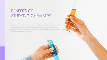 Study Chemistry google slides template download_15