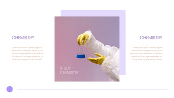 Study Chemistry google slides template download_22