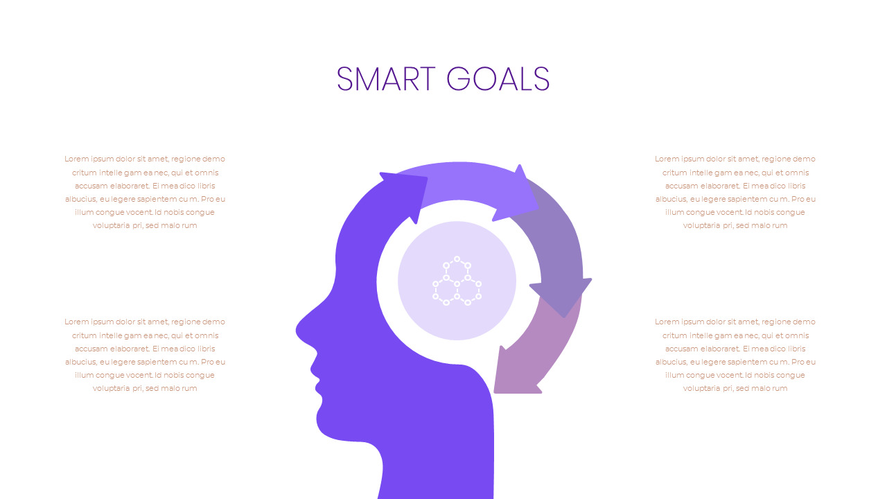 Study Chemistry google slides template download Business