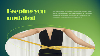 다이어트 PPT 프레젠테이션_07