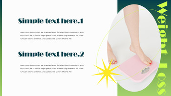 다이어트 PPT 프레젠테이션_13