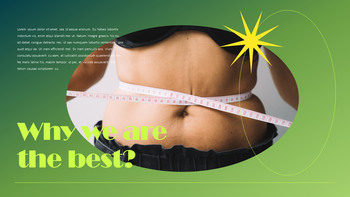 다이어트 PPT 프레젠테이션_15