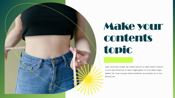 다이어트 PPT 프레젠테이션_16