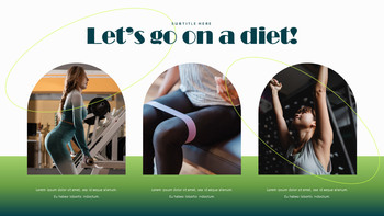 다이어트 PPT 프레젠테이션_19