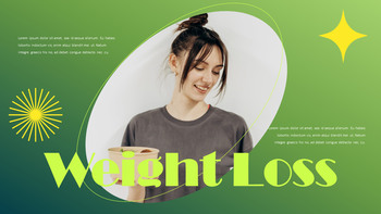 다이어트 PPT 프레젠테이션_21