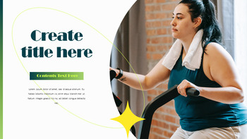 다이어트 PPT 프레젠테이션_22