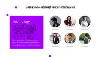 Digital Technology Theme PT Templates_06