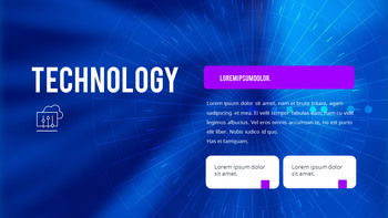 Digital Technology Theme PT Templates_20