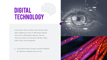 Digital Technology Theme PT Templates_25