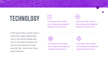 Digital Technology Theme PT Templates_27