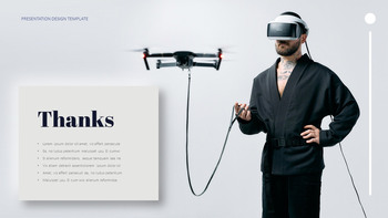 Drone Technology - Free Presentation Templates_06