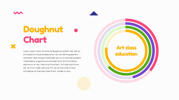 Kindergarten Design von Präsentationsvorlagen_28