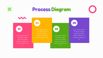 Kindergarten presentation template design_29