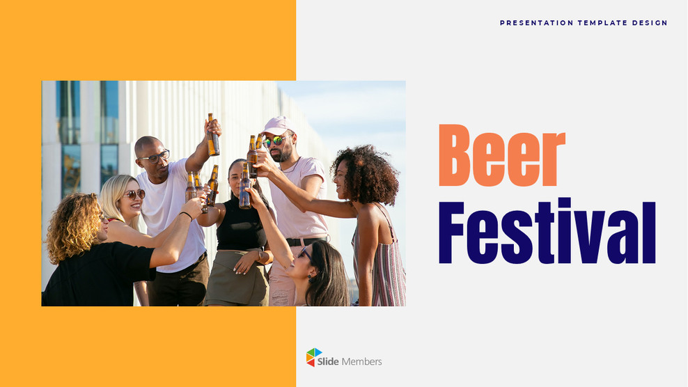 Beer Festival google slides template download_01