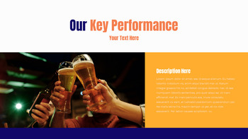 Beer Festival google slides template download_08