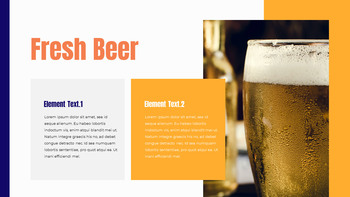 Beer Festival google slides template download_16