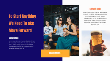 Beer Festival google slides template download_18