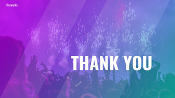 烟花节 幻灯片模板_35