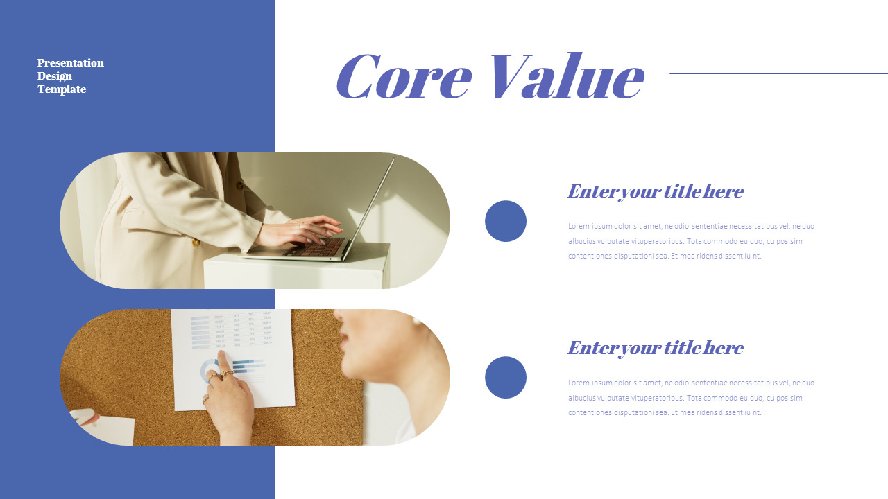 modello pitch deck ppt gratuito - Collaborazione d\