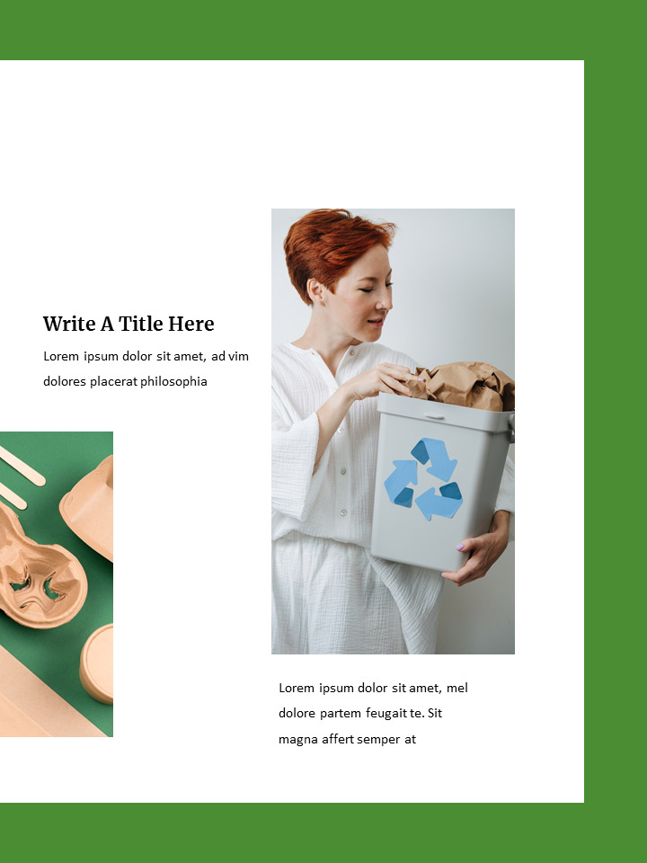 Recycle Google Slides Themes