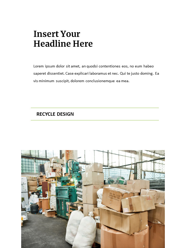 Recycle Google Slides Themes