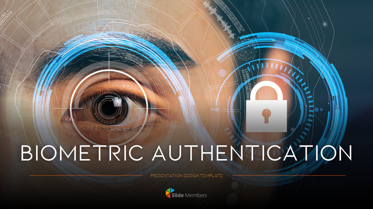 Biometric Authentication PowerPoint Templates for Presentation biometric-authentication-powerpoint-templates-for-presentation