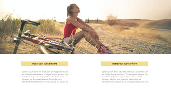 삶의 치유 프레젠테이션 템플릿_19