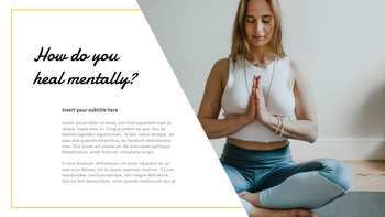 삶의 치유 프레젠테이션 템플릿_20