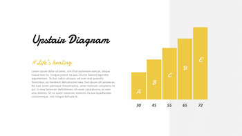 삶의 치유 프레젠테이션 템플릿_34