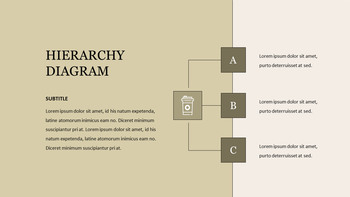 Caffè progettazione di diapositive di google_30