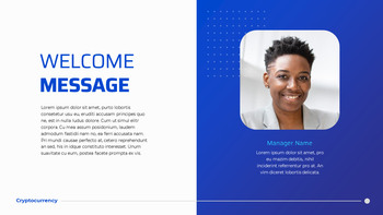 Crypto-monnaie modèle pour powerpoint_04