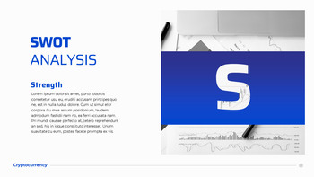 Crypto-monnaie modèle pour powerpoint_08