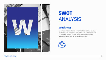 Crypto-monnaie modèle pour powerpoint_09