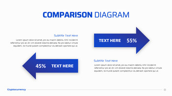 Crypto-monnaie modèle pour powerpoint_33